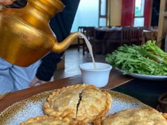-陀岗美食·云南藏式特色餐厅