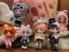 -泡泡玛特POPMART(壹号店)