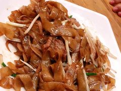 -新旺茶餐厅(嘉里城店)