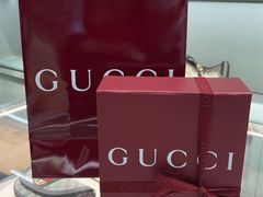 -Gucci(北京金融街购物中心店)