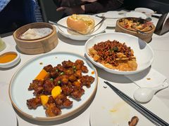 -外婆家(西红门荟聚购物中心店)