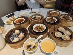 -万龙洲海鲜(南新仓店)