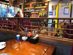 -亿诣蝎府炸酱面羊蝎子火锅(酷车小镇店)