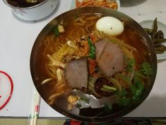 -老味道锅包肉(日照街店)