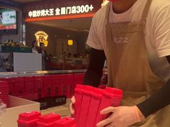 -太原茂业天地购物中心