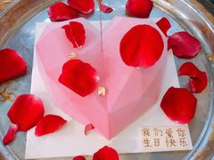 -Tomado绿色烘焙(大尧三路店)