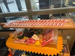 -犟牛家·榴莲烤肉(五棵松店)