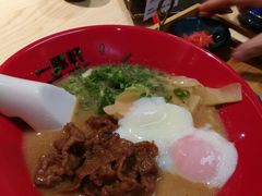 -一豚轩·烧鸟·豚骨拉面(五四路店)