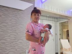 -好孕妈妈月嫂(哈尔滨总店)