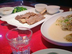 -东沙小镇主题餐厅(下沙店)