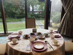 包厢-扬州香格里拉·香宫中餐厅