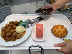 -宜家·瑞典风味餐厅(北京西红门店)