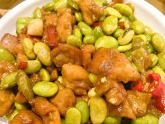 -乡村基·川味现炒大王(熙悦天街店)