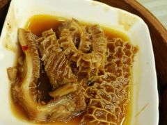 -潮福城大酒楼·潮粤菜·港式点心(阳光城店)