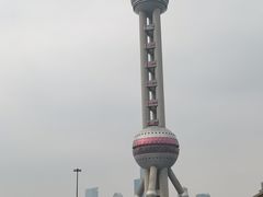 -东方明珠广播电视塔