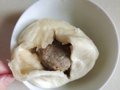 牛肉包-郑家包子牛肉拉面(尚勤路店)