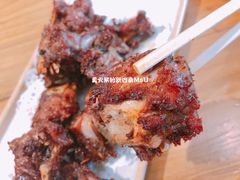 qq鸡架-申记串道和和旗舰店(北行店)