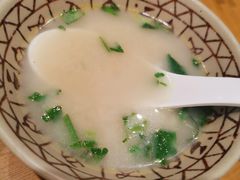豆浆锅底-江小渔鲜鱼火锅(冠亚星城店)
