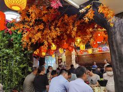 -金杨拉面王小吃面馆·牛三宝面·红烧牛肉粉