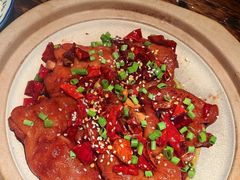 -懒人盐府人家·自贡大麻鱼(安贞店)
