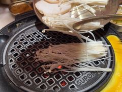 -韩宫宴烤肉·料理(宝山万达店)