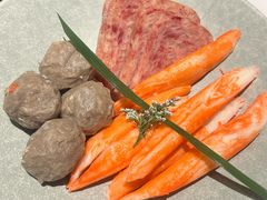 -芸山季·云南野生菌火锅(南翔印象城MEGA店)