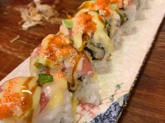 -白石的深夜食堂(大上海店)