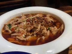-老爹面川味小酒馆(阿什河街店)