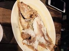 -Doo Dee Thai Food(Issan/Isaan/Esan)