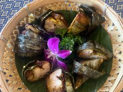 -南沙游艇会·大兵船餐厅