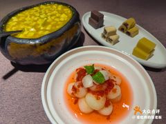 踏花归来马蹄香-羲和雅苑•北京烤鸭(瑞吉店)