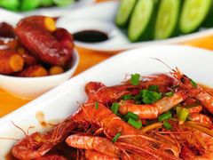 -胖大嫂渔家排档·全海景餐厅(渔村店)