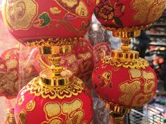 -李村大集