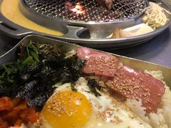 回忆的盒饭-喜来稀肉(虹泉路店)