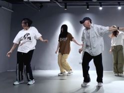 -STAR舞蹈工作室