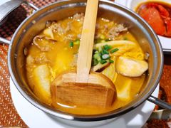 -成都泰合国际大饭店(春熙路太古里店)