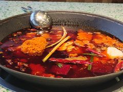 -五里关火锅(牛市口店)