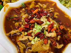 -北戴河庆山饭店·海鲜砂锅粥(北戴河黑石路店)