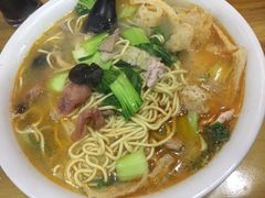 六鲜面-双冰面馆(茶南店)