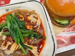 -魏家凉皮(博水商务大厦店)