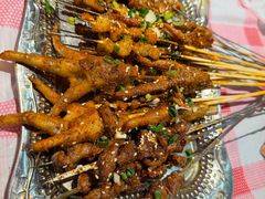 -可可大虾武汉土菜大排档(万松园1店)