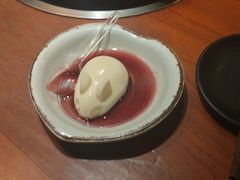 -牛小嫩串串火锅(延边大学文化城店)