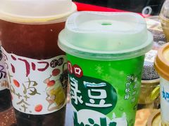 -宫门口馒头铺(创始人总店)