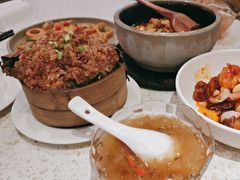 -Waanjai 晚嘉餐厅(南京商厦店)