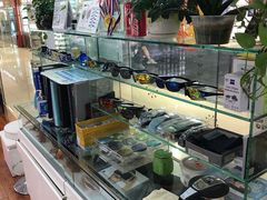 -华彬眼镜专业渐进配镜(潘家园店)