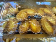 -宋记饼家(石门二路店)