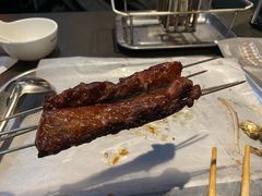 -锦州御烧烤(人民街店)
