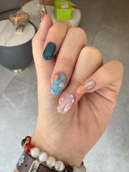 -如一·美甲美睫