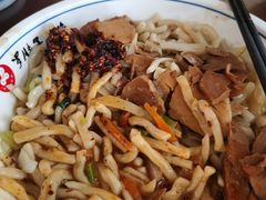 -罗胖子面馆(西关店)