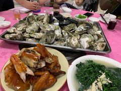 -蠔园山庄(礼乐食街店)